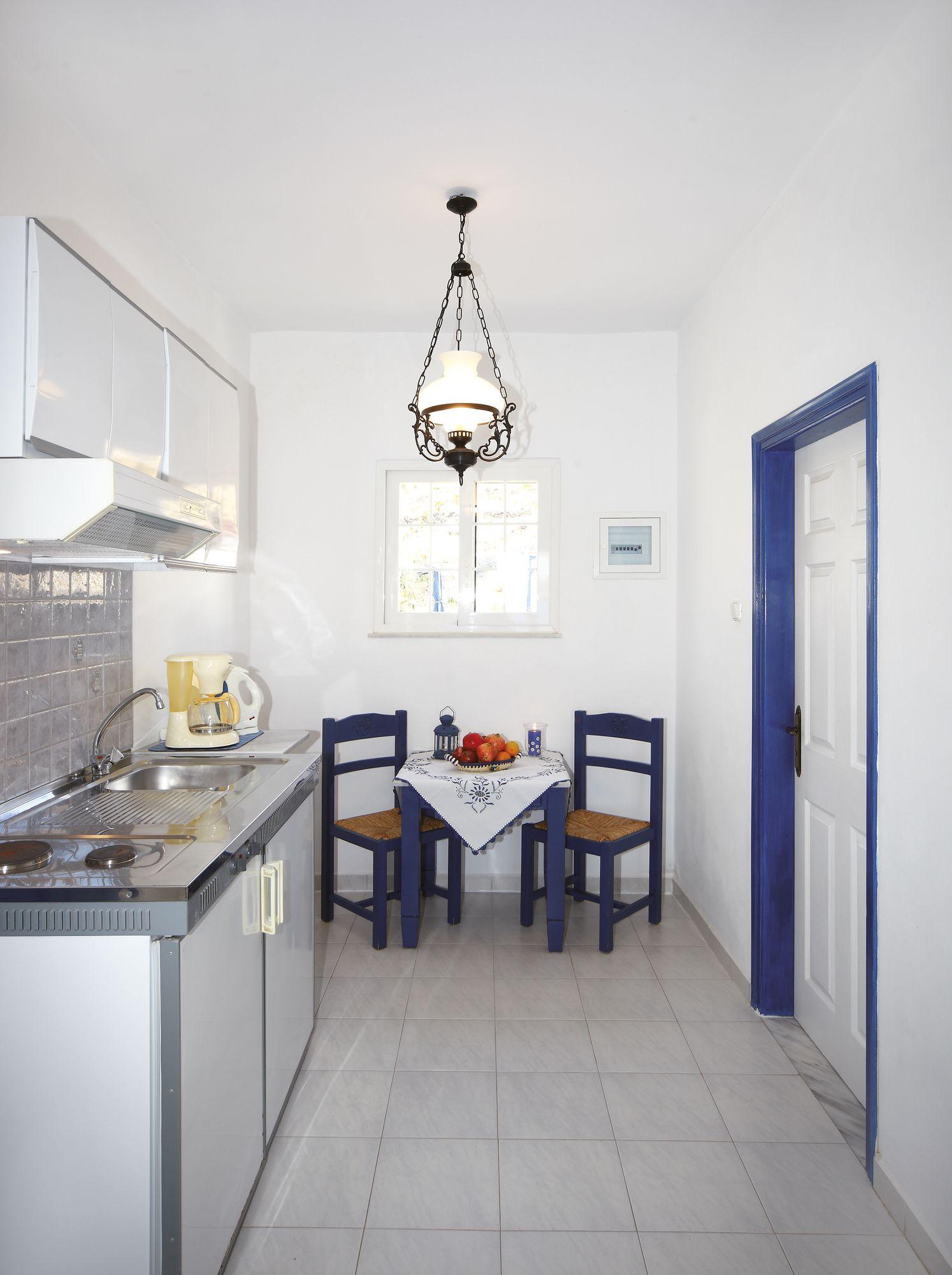 Sea View Studios Finikas  Exterior photo